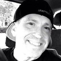 photo of Brad S.
