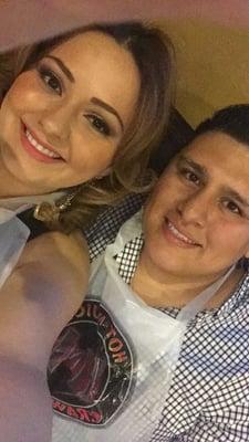 photo of Alexandra B.