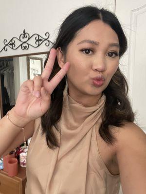 photo of Charisse M.