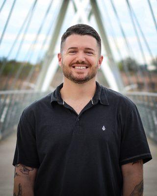 Photo of Brett S.