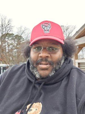 Photo of Michael W.