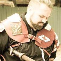 Photo of Casey J.