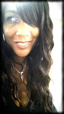 Photo of Desiree F.