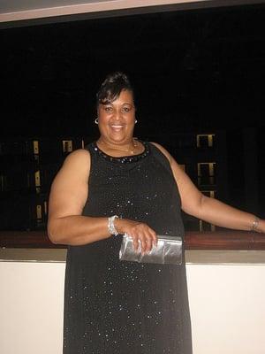 Photo of Sharon H.