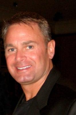 Photo of Joe U.