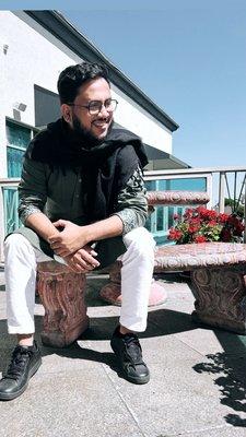 Photo of Ahnaf T.