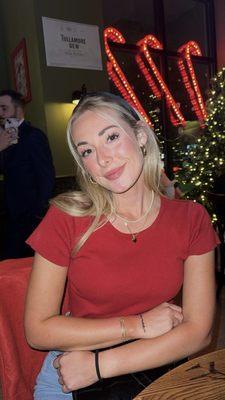 Photo of Meghann D.
