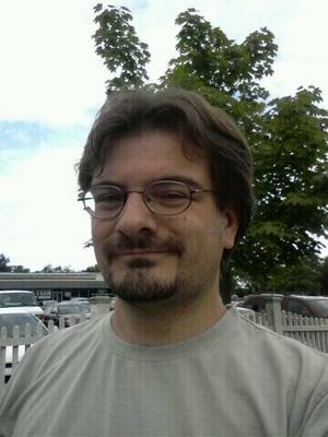 Photo of Ethan D.
