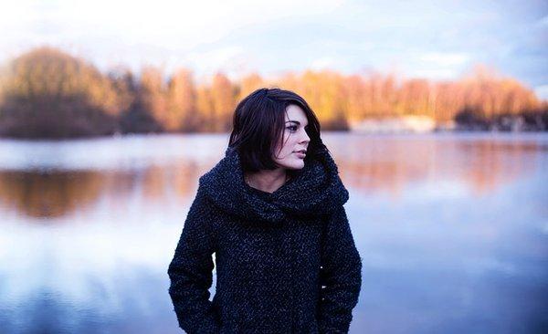 Photo of Elena K.