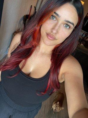 photo of Veronica J.