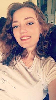 Photo of Ravyn B.