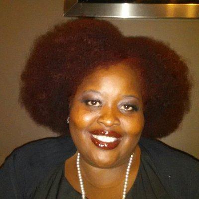 Photo of Marilyn P.