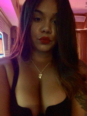 Photo of Angelica T.