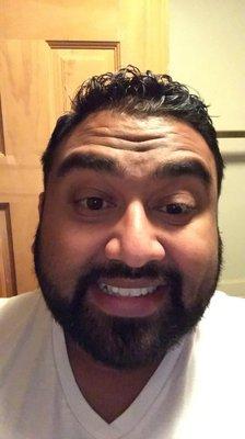 Photo of Rohit J.
