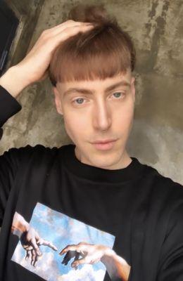 Photo of Christopher V.