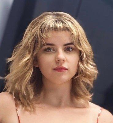 Photo of Elayna W.