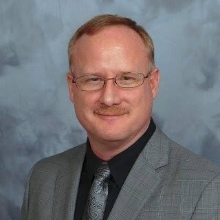 Photo of Gregory B.