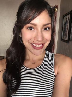 photo of Jennifer A.