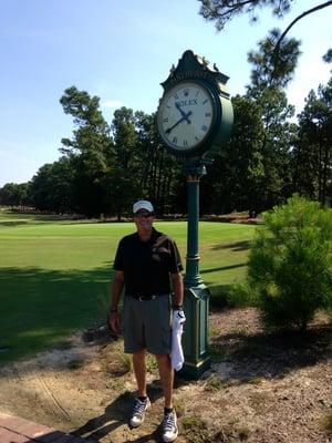 Photo of Bob M.