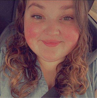 Photo of Chloe B.