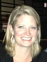 photo of Christine S.