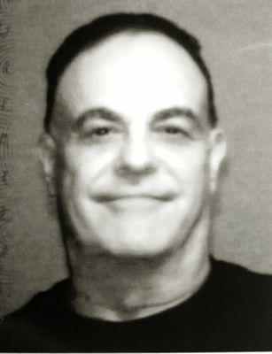 Photo of John C.