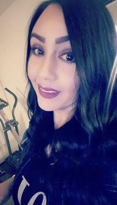 Photo of Lorena C.