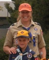 photo of Mary Ann I.