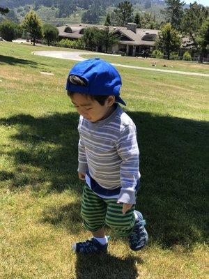 photo of Claudette C.