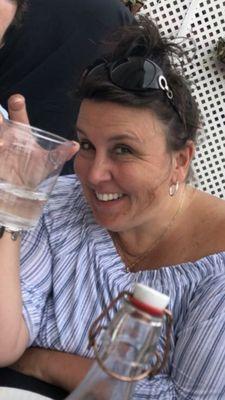 Photo of Michelle K.