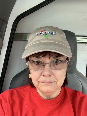 photo of Vickie C.