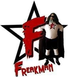 photo of Freak M.