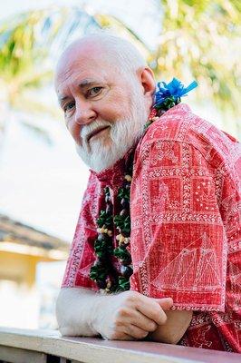 photo of Jim K.
