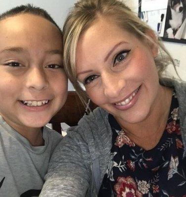 Photo of Brenda K G.