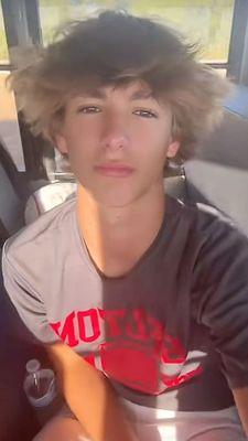 photo of Fhud B.