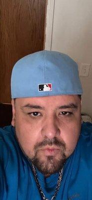 Photo of Alex F.
