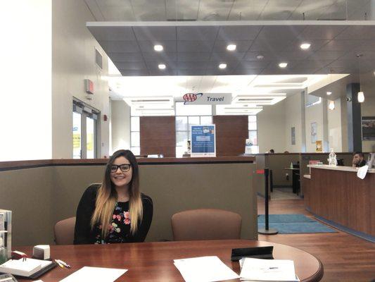 Photo of Nicolette S.