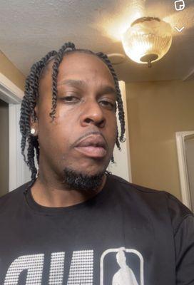 Photo of Cedrick B.