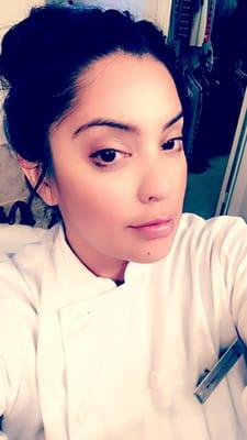 Photo of Francheska C.