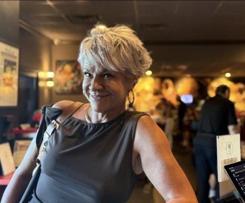 Photo of Dawn K.