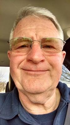 Photo of Ted S.