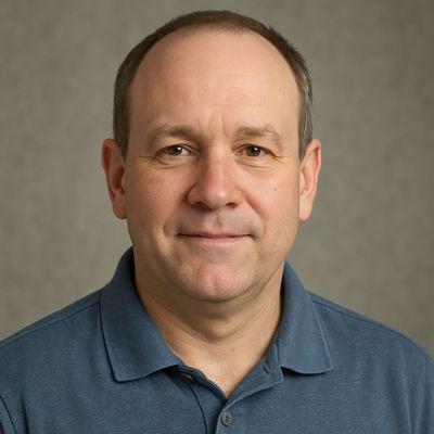 Photo of John F.