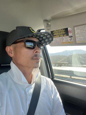 Photo of Tim A.