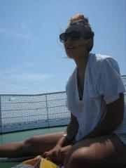 Photo of Arianna A.