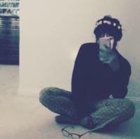 Photo of Elana F.