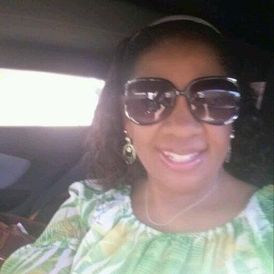 Photo of Crystal H.