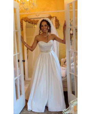 photo of Stephanie L.