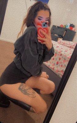 photo of Jennifer G.