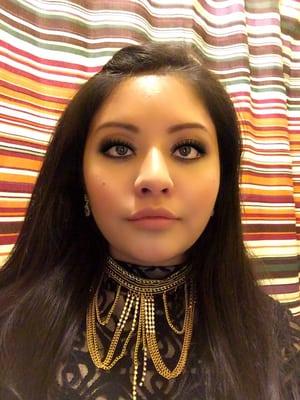 Photo of Sandra M.