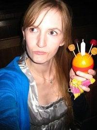 Photo of Anna T.